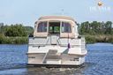 Linssen Grand Sturdy 450 AC Variotop