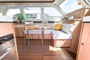 Linssen Grand Sturdy 450 AC Variotop