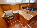 Comfortina 38 Calypso