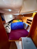 Comfortina 38 Calypso