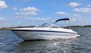 Bayliner 219 SD -