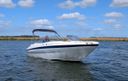 Bayliner 219 SD -