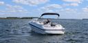 Bayliner 219 SD -