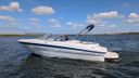 Bayliner 219 SD -