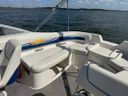 Bayliner 219 SD -