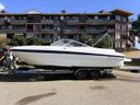 Bayliner 219 SD -