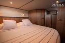 Linssen 35 SL AC