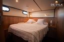 Linssen 35 SL AC