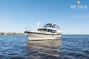 Linssen 35 SL AC