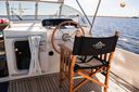 Linssen 35 SL AC