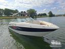 Maxum SR3 -