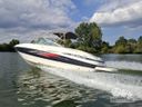 Maxum SR3 -