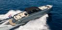 Vanquish Yachts VQ 54