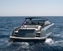 Vanquish Yachts VQ 54