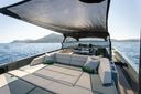 Vanquish Yachts VQ 54