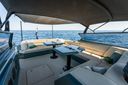 Vanquish Yachts VQ 54