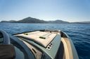 Vanquish Yachts VQ 54