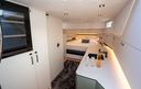 Vanquish Yachts VQ 54