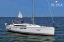 Jeanneau Sun Odyssey 409