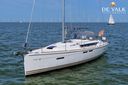 Jeanneau Sun Odyssey 409