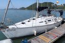Jeanneau Sun Charm 39