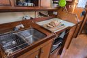 Jeanneau Sun Charm 39