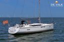 Jeanneau Sun Odyssey 409