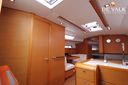 Jeanneau Sun Odyssey 409
