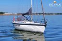 Oyster 41 R