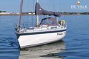 Oyster 41 R