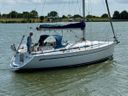 Bavaria 34 Relax
