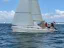 Bavaria 36-3 Zilverzand