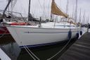 Bavaria 36-3 Zilverzand