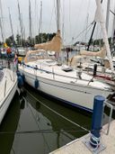 Bavaria 36-3 Zilverzand