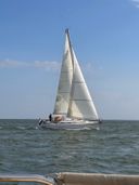 Bavaria 36-3 Zilverzand