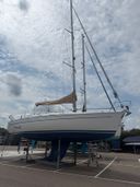Bavaria 36-3 Zilverzand