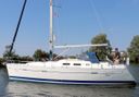 BENETEAU OCEANIS CLIPPER 373 Never Ready