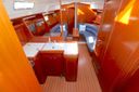 BENETEAU OCEANIS CLIPPER 373 Never Ready