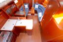 BENETEAU OCEANIS CLIPPER 373 Never Ready