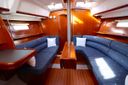 BENETEAU OCEANIS CLIPPER 373 Never Ready
