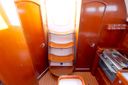 BENETEAU OCEANIS CLIPPER 373 Never Ready