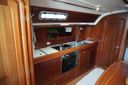 Bavaria 36-3 Zilverzand