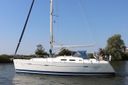 BENETEAU OCEANIS CLIPPER 373 Never Ready