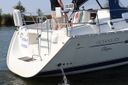 BENETEAU OCEANIS CLIPPER 373 Never Ready