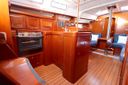 BENETEAU OCEANIS CLIPPER 373 Never Ready