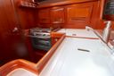 BENETEAU OCEANIS CLIPPER 373 Never Ready