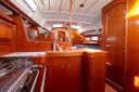 BENETEAU OCEANIS CLIPPER 373 Never Ready