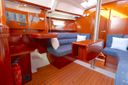 BENETEAU OCEANIS CLIPPER 373 Never Ready