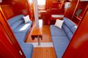 BENETEAU OCEANIS CLIPPER 373 Never Ready