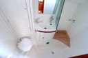 BENETEAU OCEANIS CLIPPER 373 Never Ready